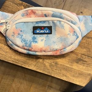 Kavu Belt Bag